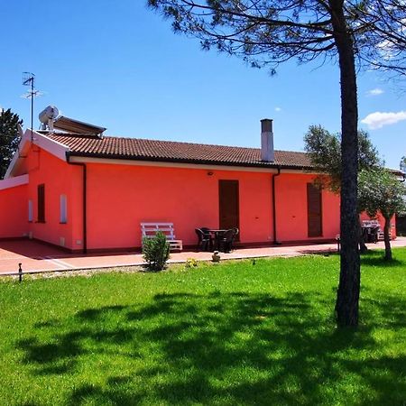 شقة Casa Rosi ألغيرو المظهر الخارجي الصورة