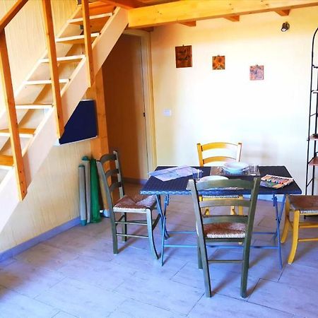 شقة Casa Rosi ألغيرو المظهر الخارجي الصورة
