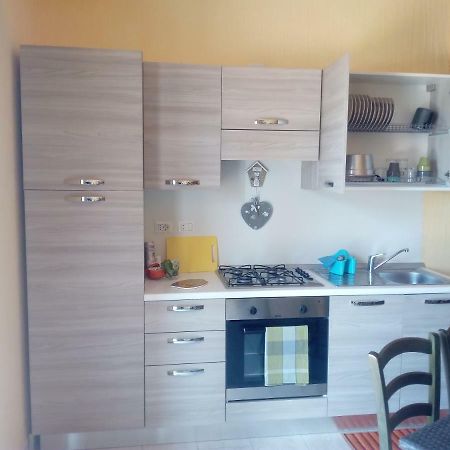 شقة Casa Rosi ألغيرو المظهر الخارجي الصورة