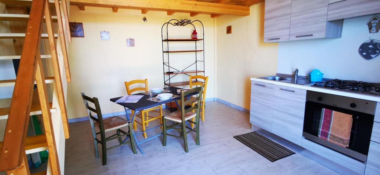 شقة Casa Rosi ألغيرو المظهر الخارجي الصورة