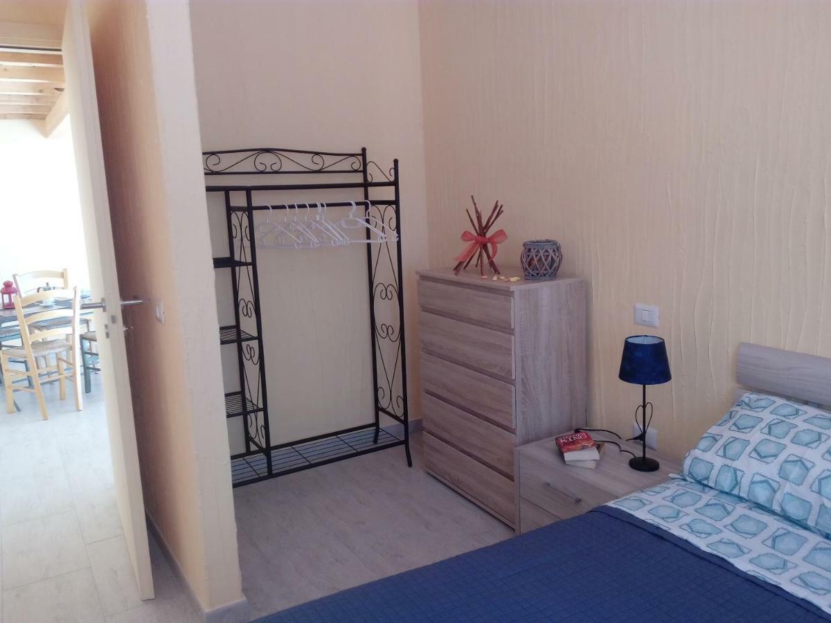 شقة Casa Rosi ألغيرو المظهر الخارجي الصورة