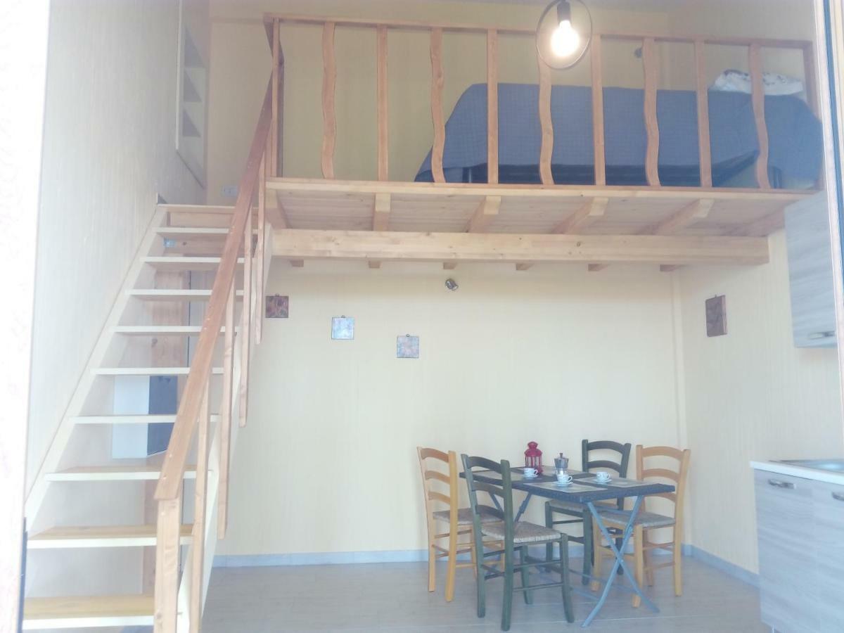 شقة Casa Rosi ألغيرو المظهر الخارجي الصورة