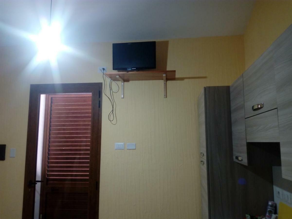 شقة Casa Rosi ألغيرو المظهر الخارجي الصورة