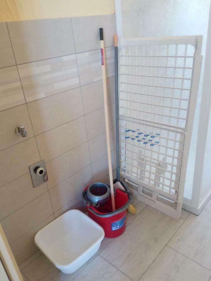 شقة Casa Rosi ألغيرو المظهر الخارجي الصورة