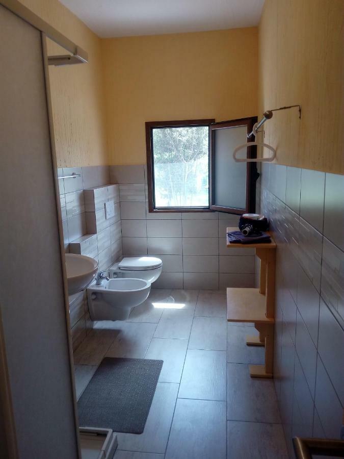 شقة Casa Rosi ألغيرو المظهر الخارجي الصورة