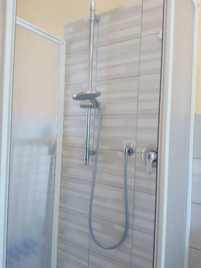 شقة Casa Rosi ألغيرو المظهر الخارجي الصورة